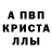Метадон methadone AllX 222